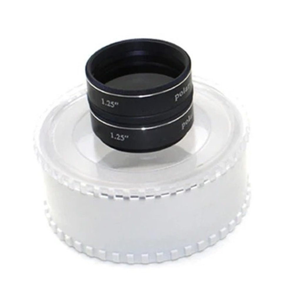 1.25" 2" Telescope Variable Polarizing for Telescope 1.25 Inch 2 Inch Eyepiece OSL-240(1.25 Inch)