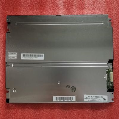 10.4" in Stock NL6448BC33-70F LCD Display Screen Original