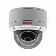 BN1009PTZM/NDAA - 5MP H.265 IP Mini PTZ Camera with 12x Optical Motorized Zoom Lens