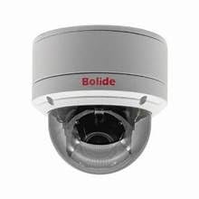BN1009PTZM/NDAA - 5MP H.265 IP Mini PTZ Camera with 12x Optical Motorized Zoom Lens
