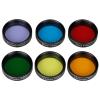 1.25 Inch Green/Blue/Red/Yellow/Orange/Purple 6 Color Astronomical Telescope Accessories view 4