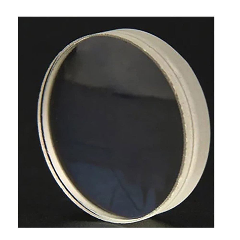 21 46 52 Mm Double Cemented Achromatic Convex Objective Lens Astronomy Telescope Accessories(D52mmF600mm)