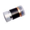 1.25" Wide Angle 62 Degree Lens 23mm for Astronomy Telescope Eyepiece Coated view 3