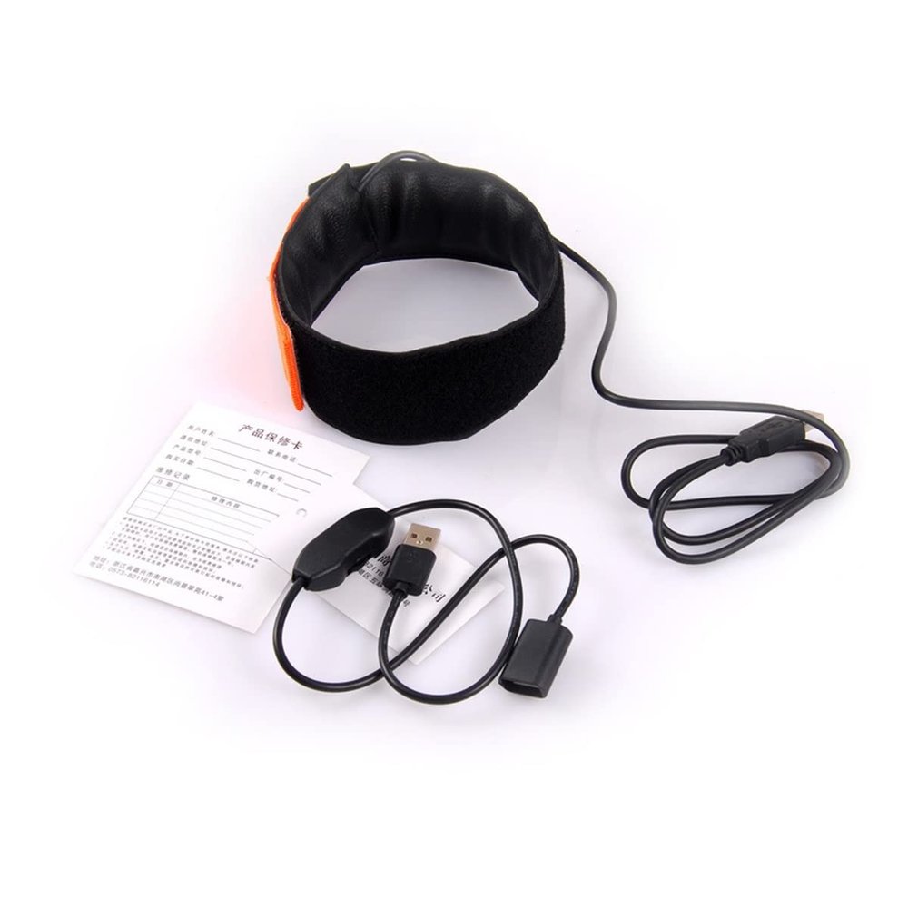 5V Heater Strap Linear Telescope Camera 3 Style 25/30 / 40 Cm(DN40 40cm Length)