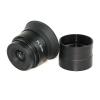 1.25" 8mm Telescope Eyepiece Fully Coated Metal Ocular with Filter Thread view 4