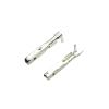 20/50/100/200 Pcs 1.5MM Auto Connector Wire Terminal Crimp Pin Loose Tin-Plated Terminal 7116-4100-02 7116-4101-08 7116-4101-02(20 Pcs) view 1