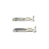 20/50/100/200 Pcs 1.5MM Auto Connector Wire Terminal Crimp Pin Loose Tin-Plated Terminal 7116-4100-02 7116-4101-08 7116-4101-02(20 Pcs) view 2