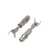 20/50/100 Pcs Auto Wire Crimp Terminal Car Electrical Connector Terminals Brass 1.5MM Series Splice Pins DJ221F-1.5A(20 pcs) view 2