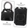TINEASUR 2pcs Protective Case for Pet Case Scratch-Resistant Cover Random Style view 4
