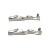50/100/200 Pcs Automotive Wire Splice Terminal DJ625B-0.6X0.6 G6 Crimp Terminals Metal Pins 928999-1(50 pcs) view 2