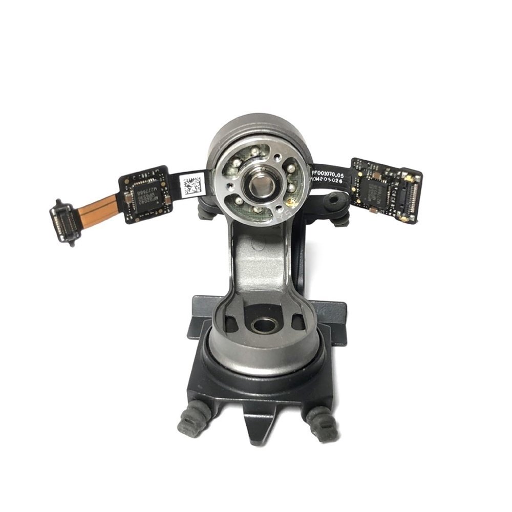Lifenovo Air 2S Gimbal Yaw Axis Bracket with YR Motor Replacement for DJI Air 2S Repair Spare Parts Drone Accessories