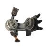 Lifenovo Air 2S Gimbal Yaw Axis Bracket with YR Motor Replacement for DJI Air 2S Repair Spare Parts Drone Accessories view 2