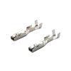 50/100/200 Pcs 2.2MM Car Splices Wire Terminal Auto Connecting Crimp Type Stamping Pins 8240-0264 8240-0263 G337(50 Pcs) view 1