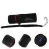 OSOLADY 2pcs Pocket Monocular Telescope Single-Tube Design Magnification for Outdoor Activities Stargazing Travel view 4