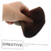 QUMIIRITY Static Record Brush Vinyl Record Cleaning Tool Bristles Safe for Player Maintenance view 3