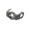 Lifenovo Air 2S Gimbal Yaw/Roll Axis Bracket Upper/Lower Shaft Arm Replacement for DJI Air 2S Drone Repair Spare Parts(Roll Axis Bracket) view 4