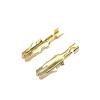 20/50/100 Pcs Auto Crimping Terminal Type Fuse Box Fuse Holder Car Splices Wire Pin BX2201-2 G265(20 pcs) view 1