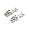 20/50/100 Pcs Auto Crimping Loose Fuse Holder Splice Terminal Box Terminals Pin Car BX2024-2(50 pcs) view 1