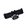 4-Way Tracking Sensor Module for Smart car Robot Infrared Tracking Sensor Module Black and White line Recognition view 1