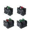 1pcs XB2-contact-NC/NO XB2-BD21 BD23 BD25 BD33 BD45 BD53 1NO/2NO/1NO1NC(2NO) view 2