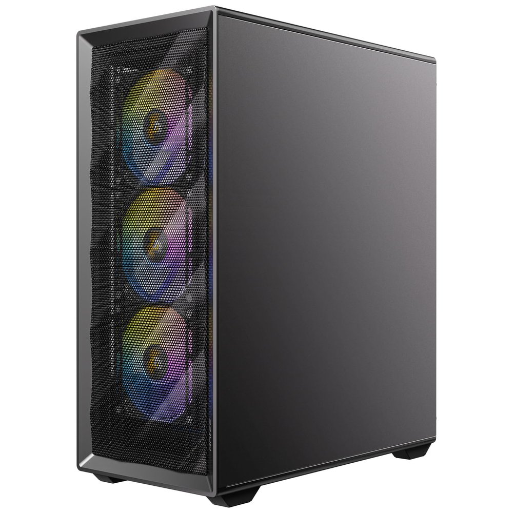 Antec AX85 Mid Tower Case