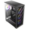 Antec AX85 Mid Tower Case view 4