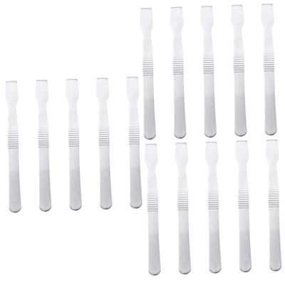 BEBEMOKO 15pcs Mobile Phone Motherboard Repair Tool Scraper Kit for Disassembling Phones Tablets and Laptops Compact Easy to Carry High Hardness Professional Grade