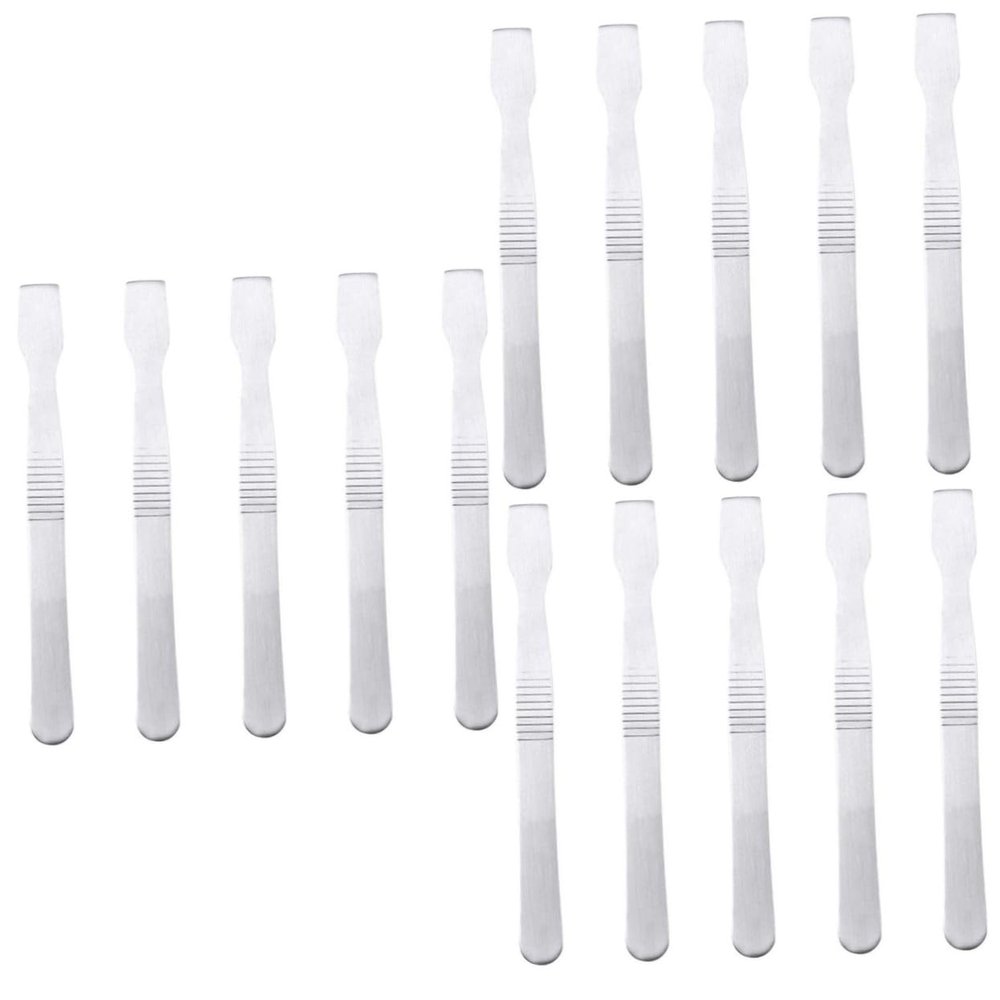 BEBEMOKO 15pcs Mobile Phone Motherboard Repair Tool Scraper Kit for Disassembling Phones Tablets and Laptops Compact Easy to Carry High Hardness Professional Grade