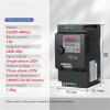 0.75KW/1.5KW/2.2KW/4KW/5.5KW Single Phase/Three Phase 380V 220V Variable Frequency Inverter for Motor Speed Control 1Pcs(4KW 220V 1PH-3PH) view 2