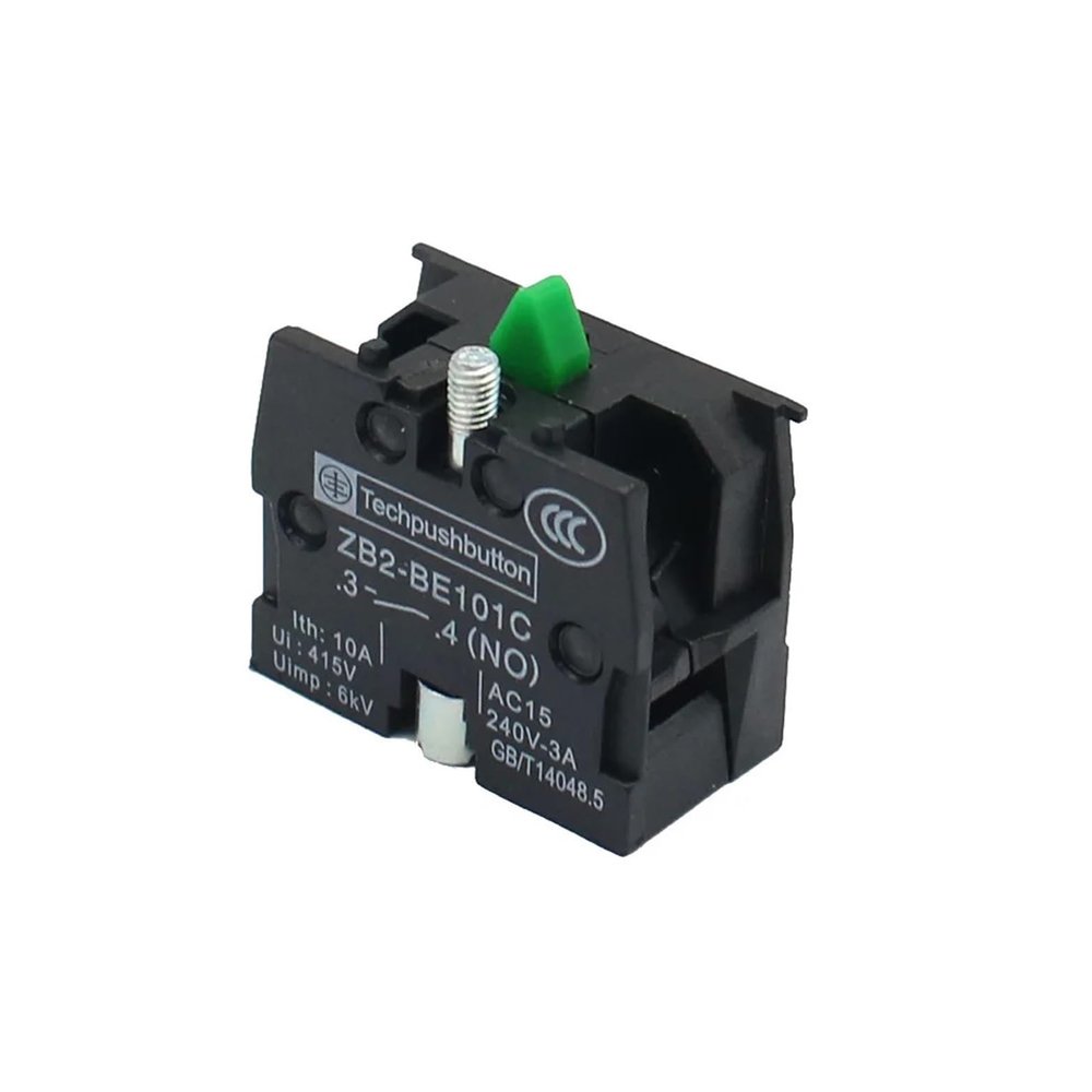 1pcs XB2-contact-NC/NO XB2-BD21 BD23 BD25 BD33 BD45 BD53 1NO/2NO/1NO1NC(1NO)