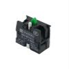 1pcs XB2-contact-NC/NO XB2-BD21 BD23 BD25 BD33 BD45 BD53 1NO/2NO/1NO1NC(1NO) view 1