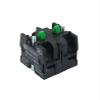 1pcs XB2-contact-NC/NO XB2-BD21 BD23 BD25 BD33 BD45 BD53 1NO/2NO/1NO1NC(1NO) view 3