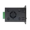 0.75KW Frequency Converter RS485 Add Motor Driver 750W MCU 220V Single Phase Input 220V Three-Phase Output Electric Inverter 1Pcs(750W) view 4