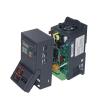 320-S3 220V 3PH to 3PH 0.4/0.75/1.5/2.2/3kw Variable Frequency Drive Converter Inverter Transistor Type Vector Speed Controller 1Pcs(3KW) view 2