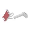 QUMIIRITY Gooseneck Tablet Phone Stand Portable Wall Mount Holder for Cell Phone view 1
