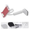 QUMIIRITY Gooseneck Tablet Phone Stand Portable Wall Mount Holder for Cell Phone view 3