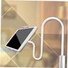 QUMIIRITY Gooseneck Tablet Phone Stand Portable Wall Mount Holder for Cell Phone view 4