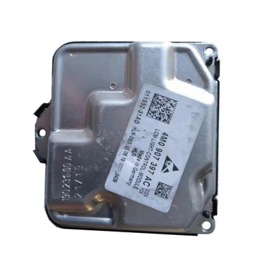 011552-31AD 4M0907397AC Headlight Light Control LED Driver Module 4M0 907 397 AC Car Accessories 1Pcs