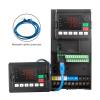 0.75-2.2KW AC Driver SU800 Inverter 220V 380V 3P Output Frequency Converter Variable Frequency Drive 1Pcs(2.2KW 220V) view 4