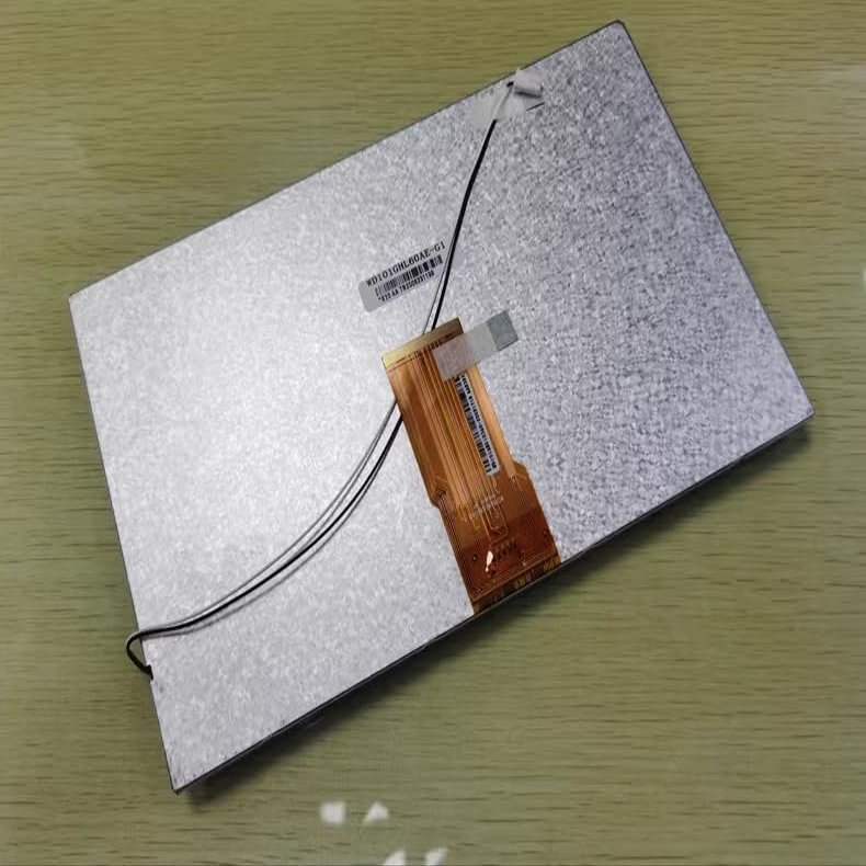 10.1-inch WD101GHL60AE-G1 LCD Display Screen