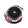 1800W Ring Cattle Transformer Isolation Cattle High Power Ring Cattle Audio Amplifier 220 Conversion 32V Dual 40V Dual 12V 1Pcs(Dual 52V Dual 12V) view 1