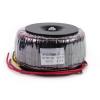 1800W Ring Cattle Transformer Isolation Cattle High Power Ring Cattle Audio Amplifier 220 Conversion 32V Dual 40V Dual 12V 1Pcs(Dual 52V Dual 12V) view 2