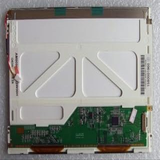 10.4" in Stock AM-800600LTNQW-00H LCD Display Screen Original