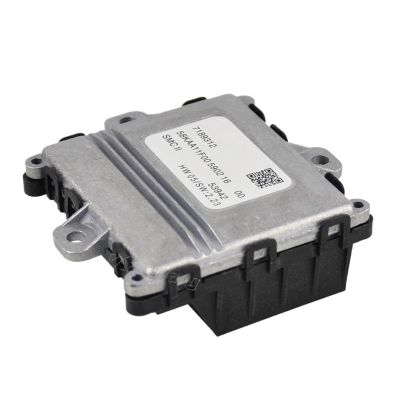 63127189312 Adaptive Headlight Drive Light Control Unit 7189312 Xenon Ballast Model 1Pcs