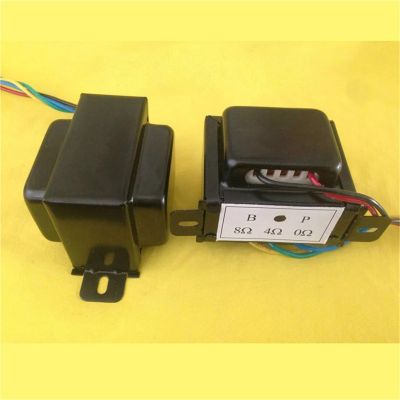 Amplifier Transformer 2.5K Single-Ended Audio Output Transformer