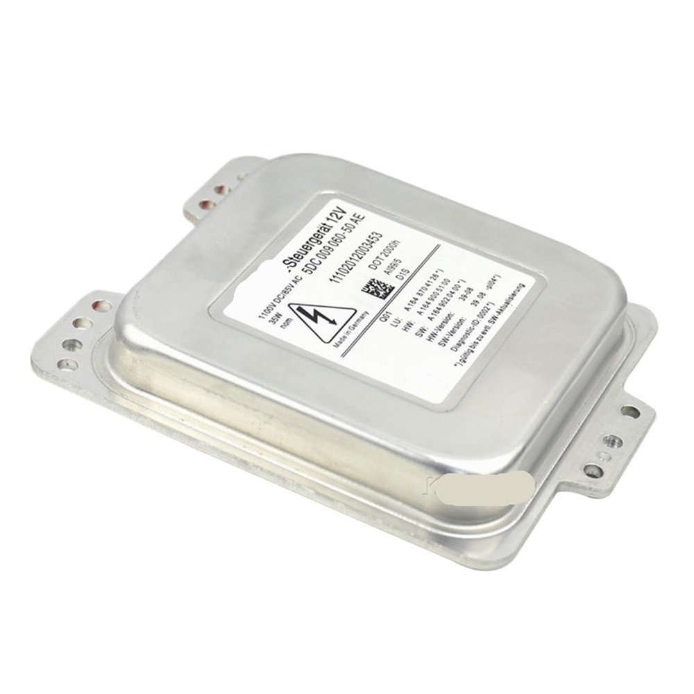 5DC009060-50 5DC00906050 Ballast Xenon Block A1648208185 Car Accessories 1Pcs