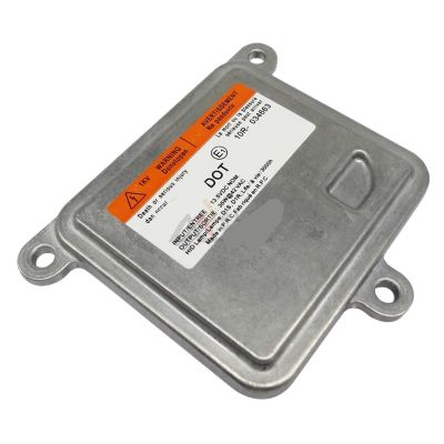 10R-034663 10R-034663 Xenon Headlight Ballast 10R-034663 1Pcs