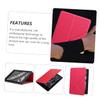 SWOOMEY Ebook Reader Cover Protective Sleeve Auto Sleep Wake Function Compatible Generation Scratch-Resistant Design for E-Readers view 3