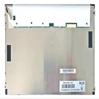 12.1" in Stock BA121S01-100 LCD Display Screen Original