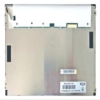 12.1" in Stock BA121S01-100 LCD Display Screen Original